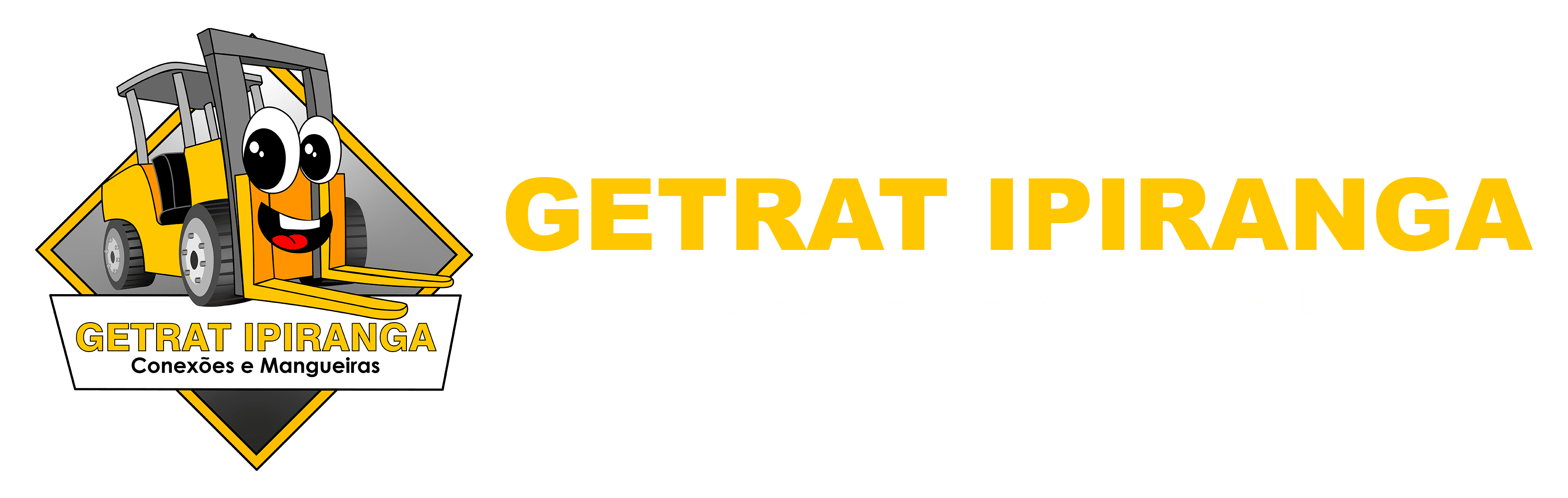 Getrat Ipiranga